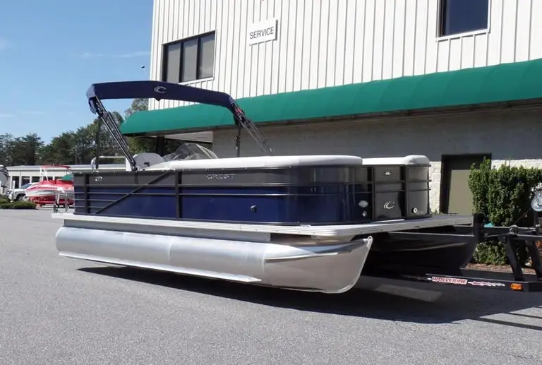 Pontoon Boat Buyers Guide