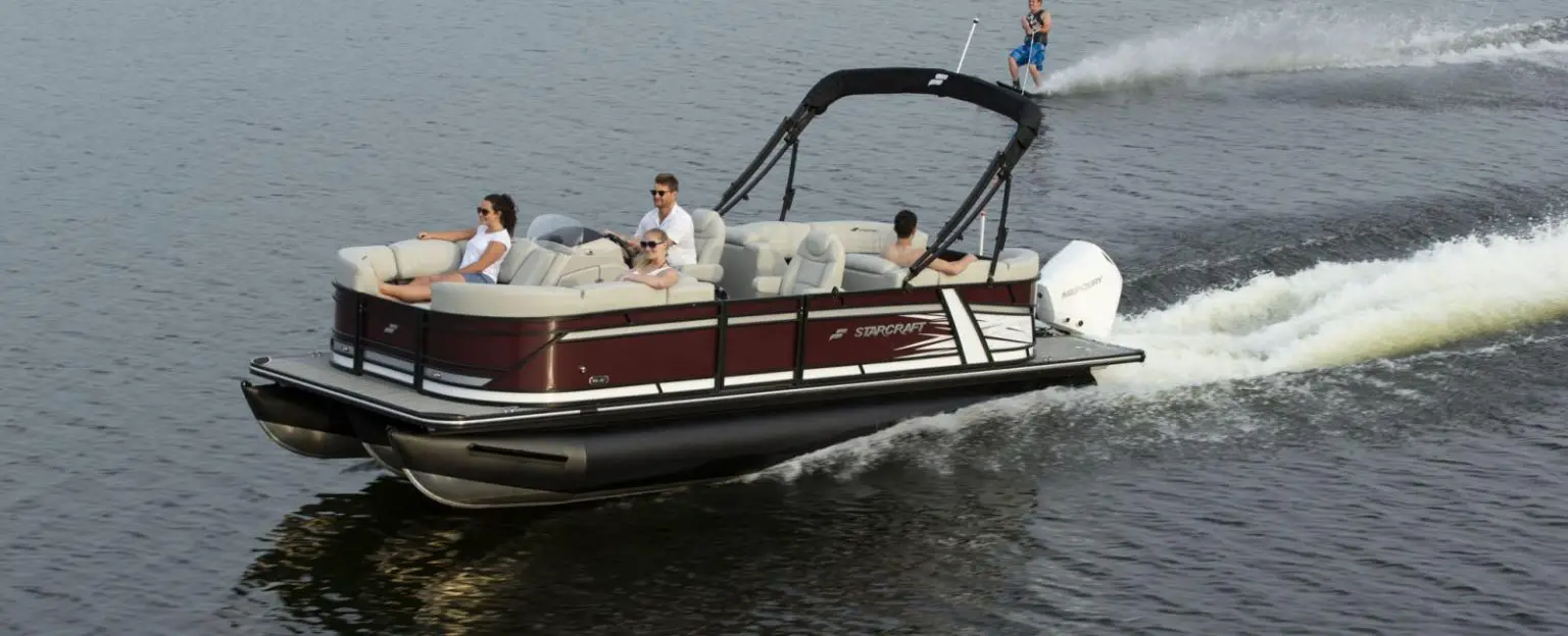 Why Are Pontoon Boats So Expensive? The Pontoon Site