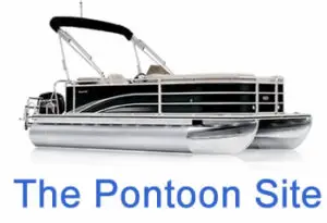 The Pontoon Site Logo